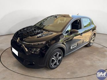 Citroën C3 PureTech 83 S&S Plus