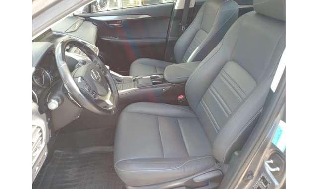 Lexus NX 300 NX I 2018 300h 2.5 Premium 4wd cvt