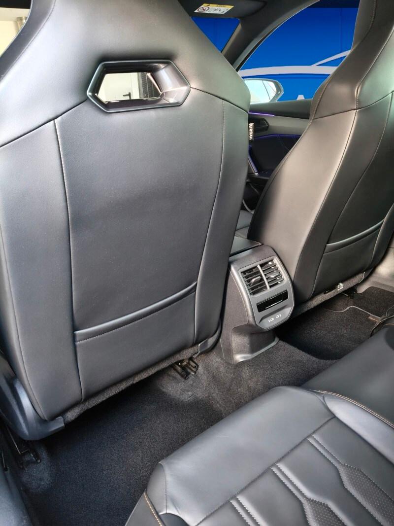 CUPRA Formentor Formentor 1.5 TSI DSG