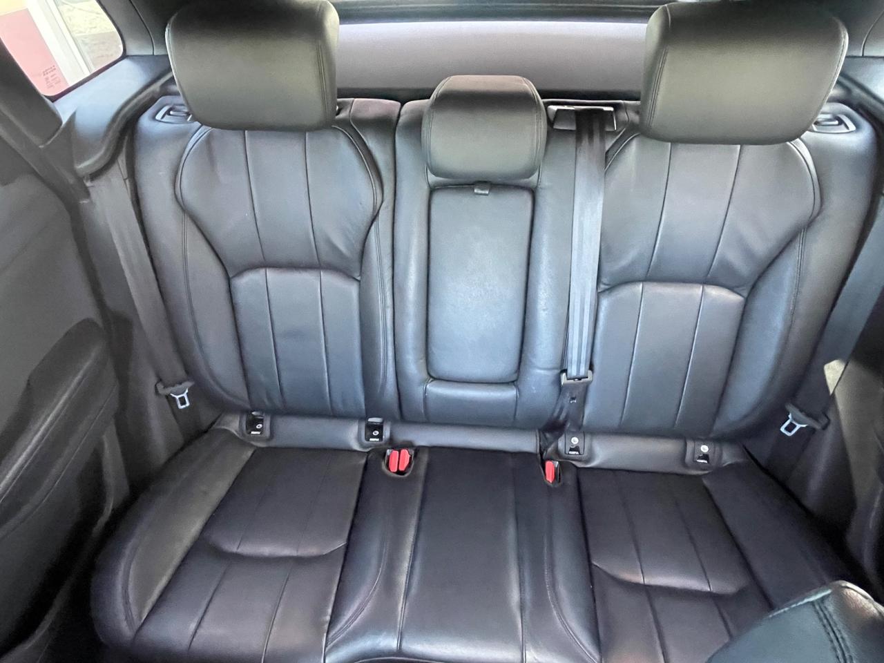 Land Rover Range Rover Evoque Range Rover Evoque 2.0 TD4 150 CV 5p. HSE Dynamic