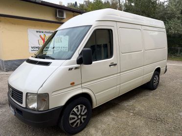 Volkswagen LT 35 2.5 TDI