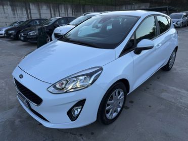 Ford Fiesta 1.5 EcoBlue 86CV Connect