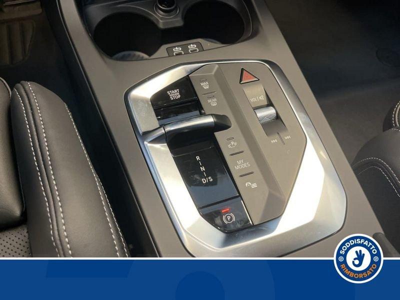 BMW Serie 1 120d M Sport Pro