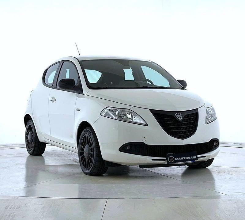 Lancia Ypsilon Ypsilon 1.3 MJT 16V 95 CV 5 porte S&S Elefantino