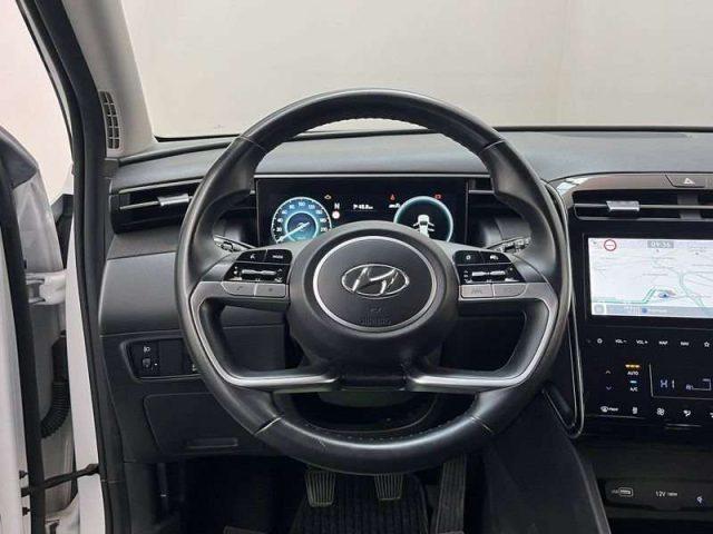 HYUNDAI Tucson 1.6 T-GDI 48V Xline PROMO "SMART PAY"