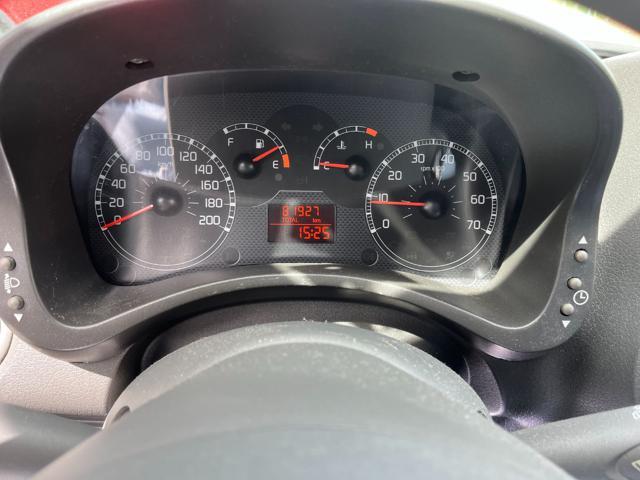 FIAT Panda 1.2 Molo Bella