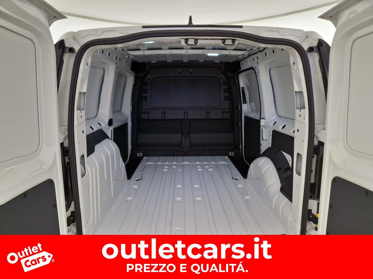 Volkswagen Caddy cargo maxi 2.0 tdi scr 102cv business