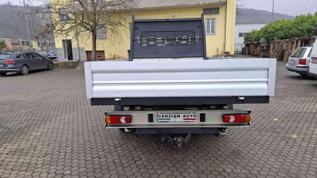 FIAT DUCATO 35 CASSONE FISSO 2.3MJT2 7 POSTI