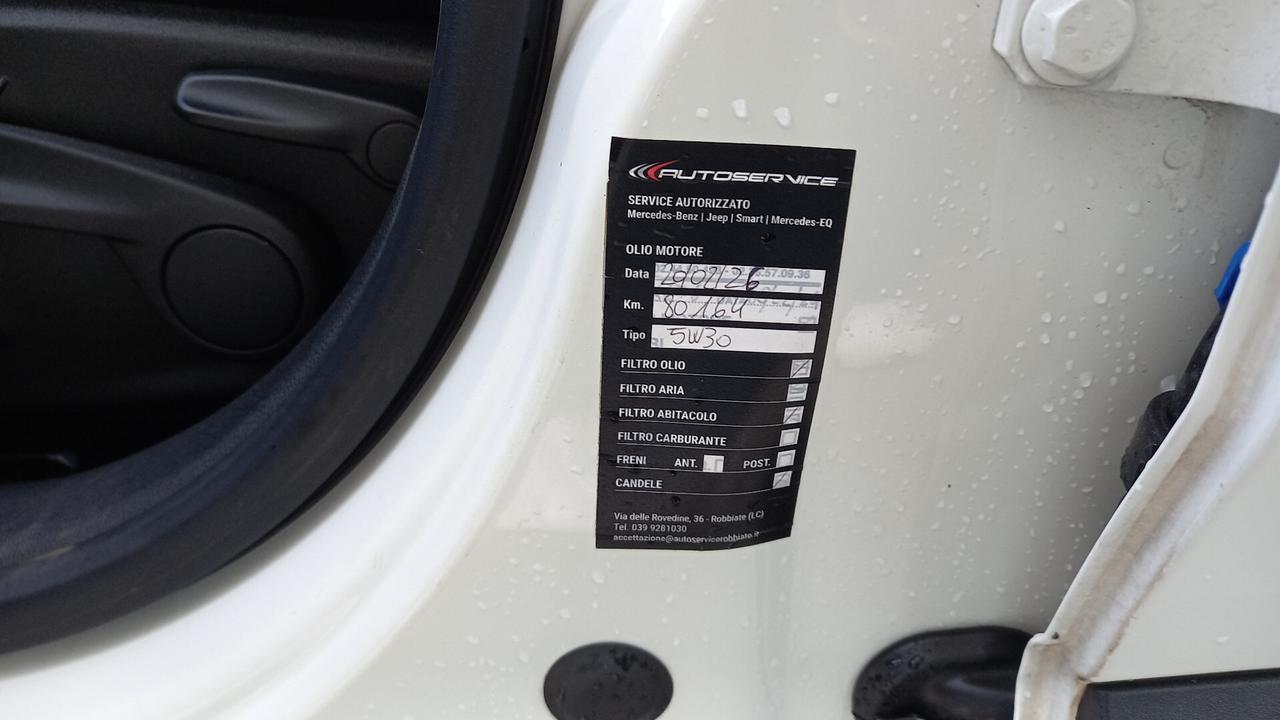 Jeep Renegade 1.0 T3 Limited 80th Anniversary