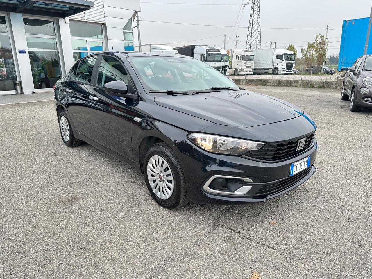 Fiat Tipo 1.6 Mjt S&S 5 porte - 2025