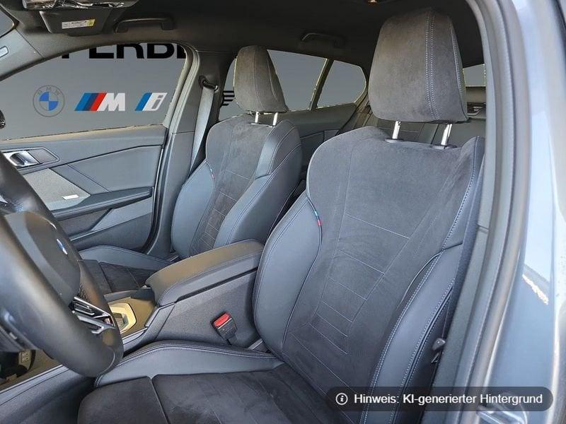BMW Serie 1 116 MSport Design aut. LED NAVI CAMERA HARMAN-KARDON