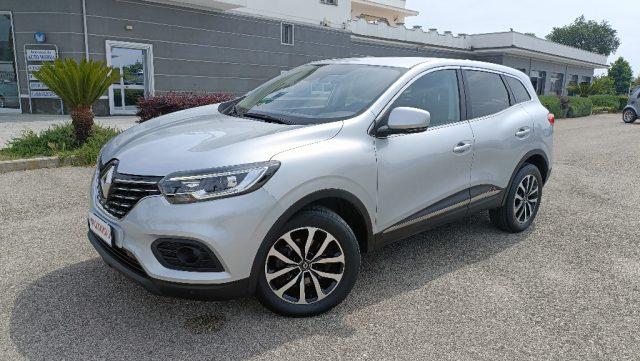 RENAULT Kadjar Blue dCi 8V 115CV EDC Techno