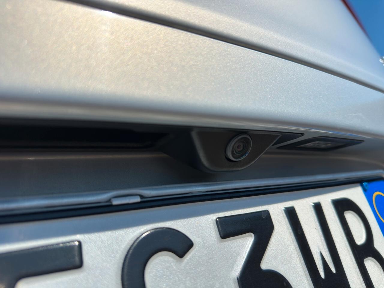 Alfa Romeo Stelvio 2.2 Turbodiesel 190 CV AT8 Q4 Business