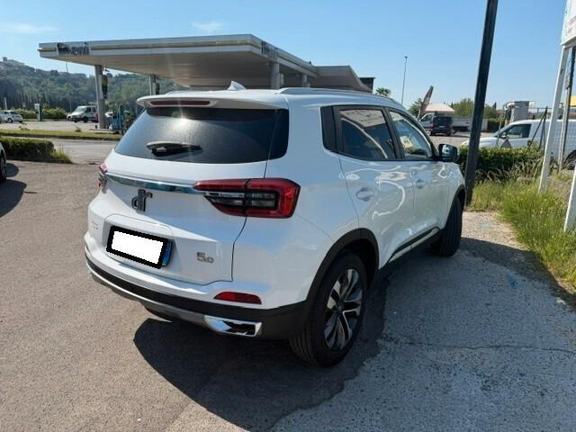 Dr 5.0 1.5 Turbo CVT Bi-Fuel GPL