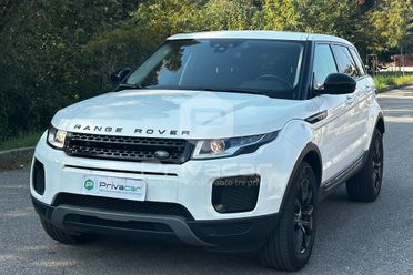 LAND ROVER Range Rover Evoque 2.0 TD4 150 CV 5p. HSE