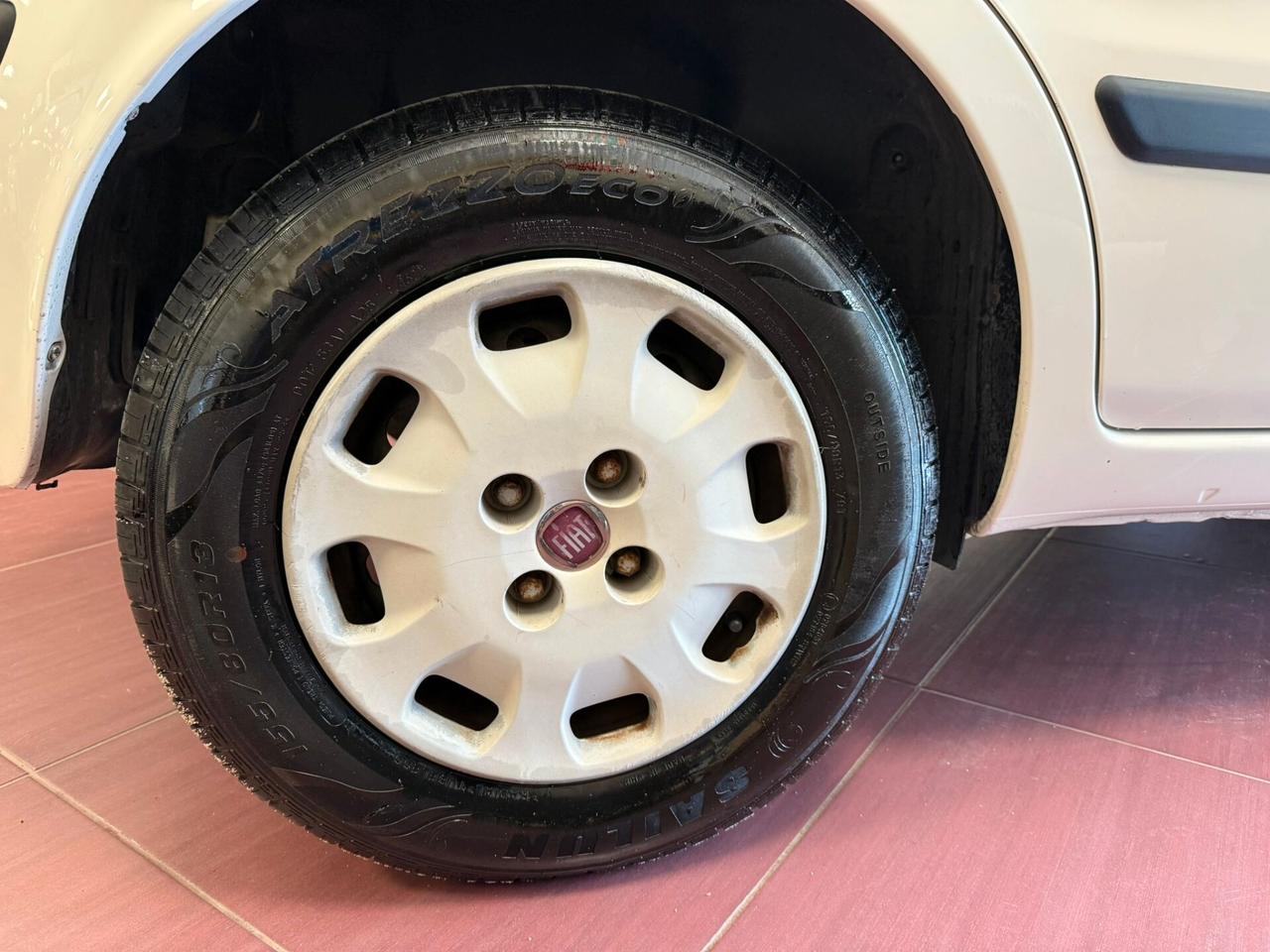 Fiat Panda 1.2 Classic