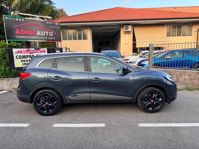 RENAULT Kadjar TCe 130CV Energy Bose
