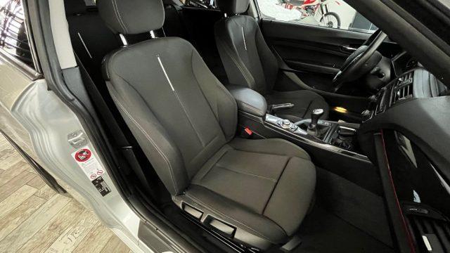 BMW 114 d 3p. Sport- IN OTTIME CONDIZIONI -