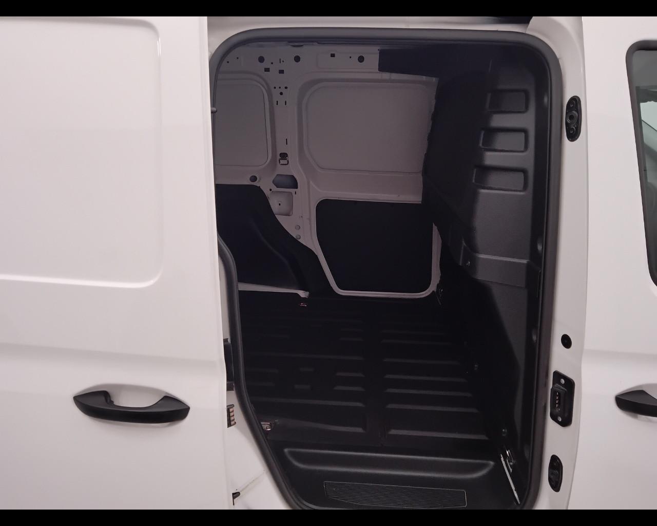 VOLKSWAGEN Caddy Cargo V - Caddy cargo 2.0 tdi scr 102cv Business