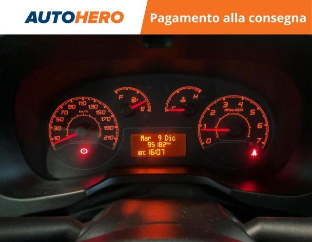 FIAT Qubo 1.3 MJT 80 CV Start&Stop Trekking