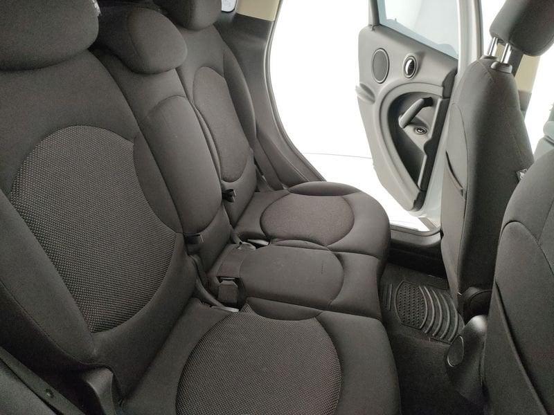 MINI Countryman Mini 2.0 Cooper D Countryman Automatica