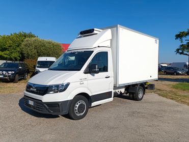 MAN TGE 3.5 2.0 bitdi 177cv d.cab. std tr.post.