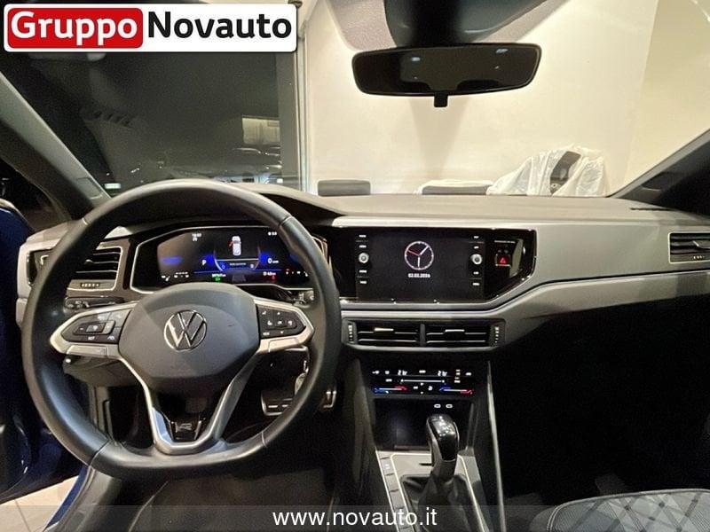 Volkswagen Polo 1.0 TSI 81kW R-Line DSG