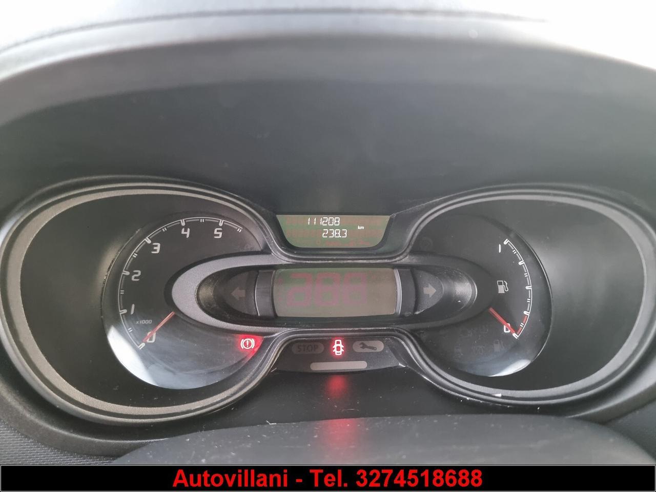 FIAT Talento 2.0 Ecojet 120CV PC-TN Furgone 12q pa
