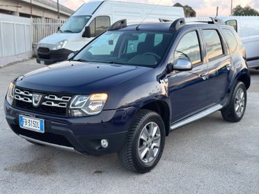 Dacia Duster 2015 1.5 dCi 110CV 4x2 Lauréate RESTY