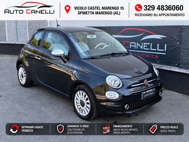 Fiat 500 1.0 Hybrid UCONNECT OCCASIONE