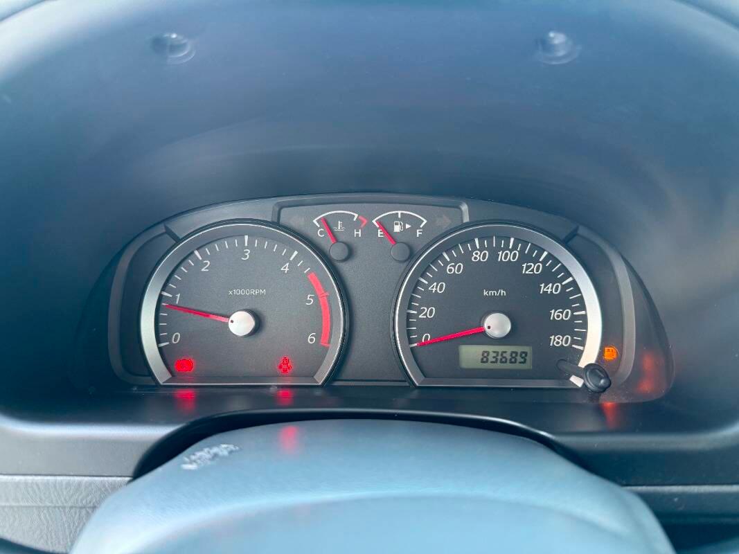 Suzuki Jimny 1.5 ddis Special 4wd