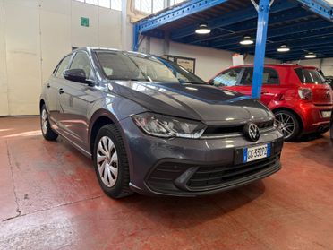 Volkswagen Polo 1.0 EVO Prezzo senza vincoli