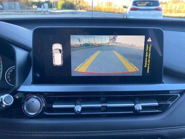 DR MOTOR DR 5.0 1.5 Bi-Fuel GPL "UNICO PROPRIETARIO"