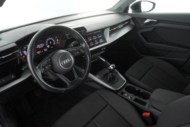AUDI A3 A3 SPB 30 TDI Business Advanced
