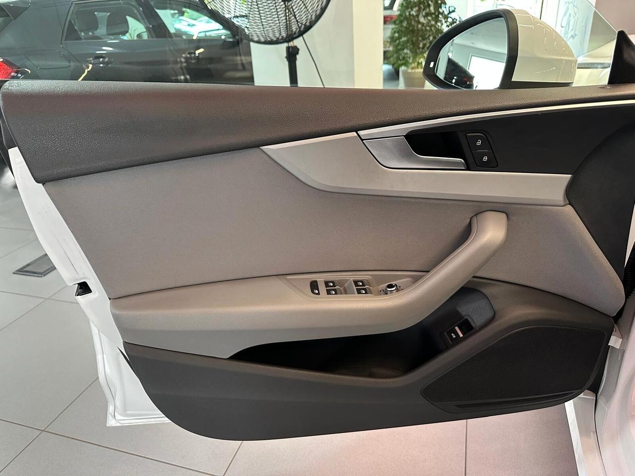 Audi A5 Sportback 40 2.0 g-tron Business Advanced