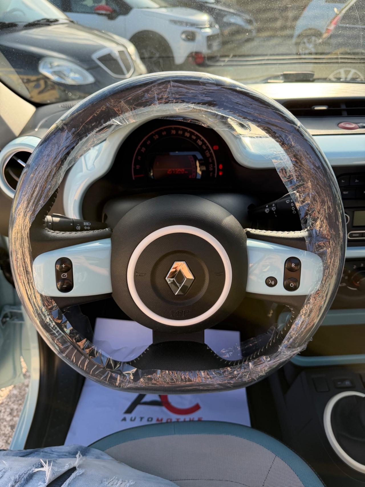 Renault Twingo 1.0 SCe Stop&Start Energy Openair