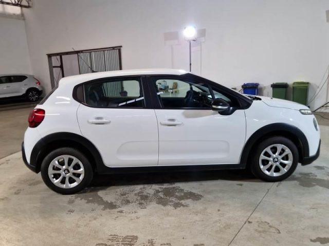 CITROEN C3 BlueHDi 100 S&S Business N1