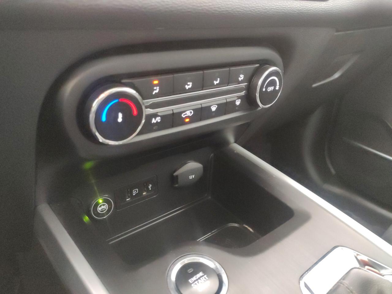 Dr 5.0 1.5 Bi-Fuel GPL