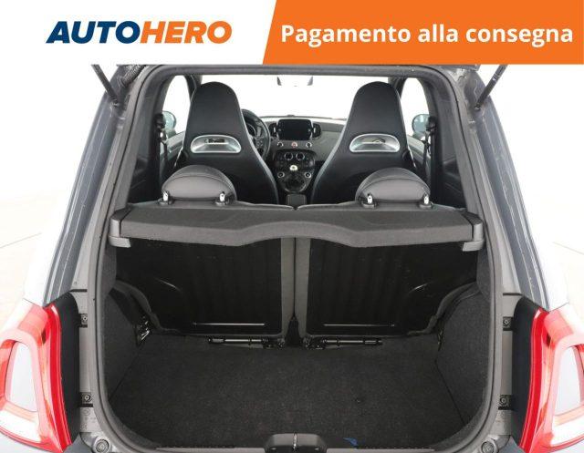 ABARTH 595 1.4 Turbo T-Jet 180 CV Competizione