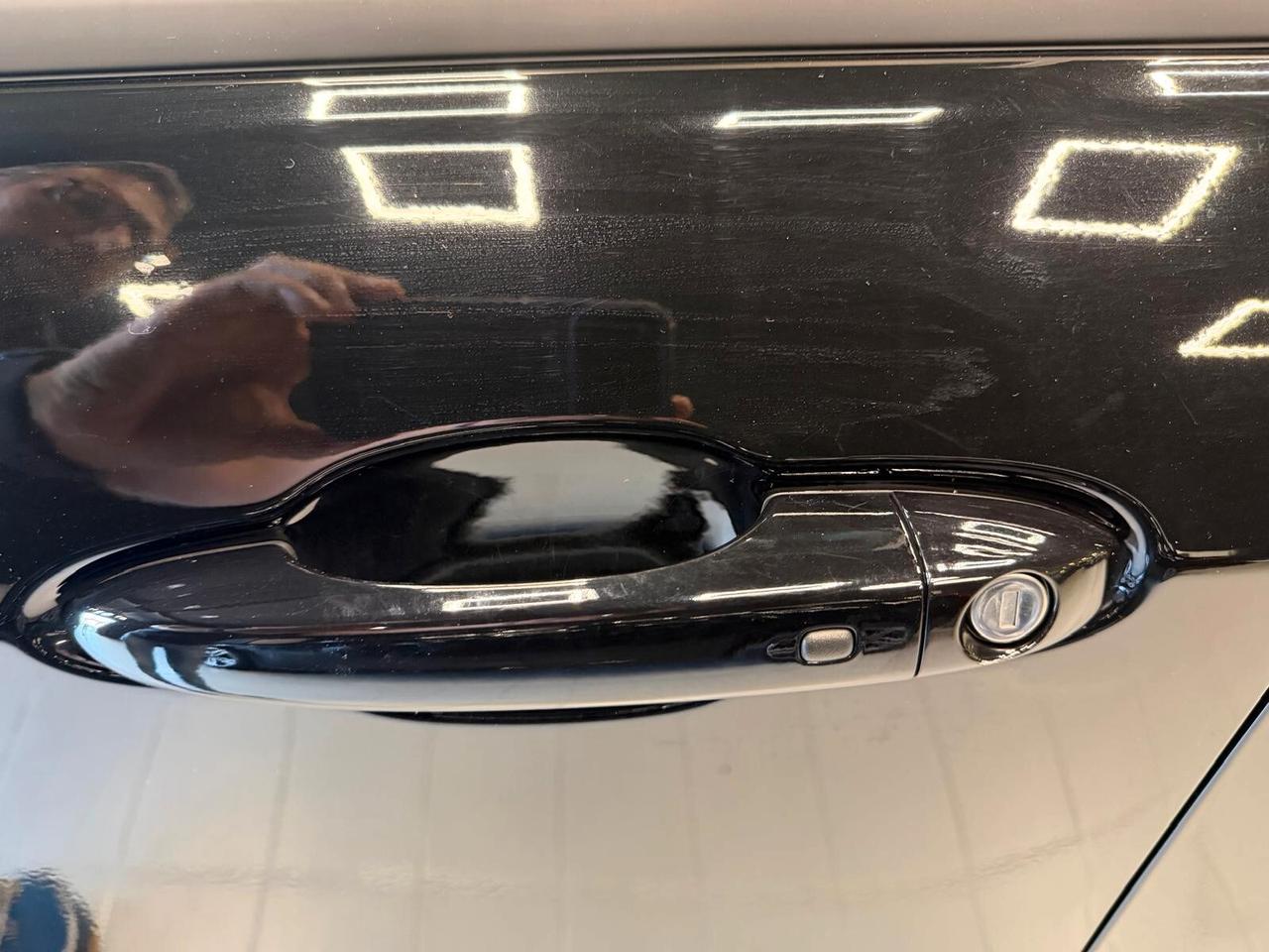 JEEP Compass 2ª serie Compass 1.5 Turbo T4 130...