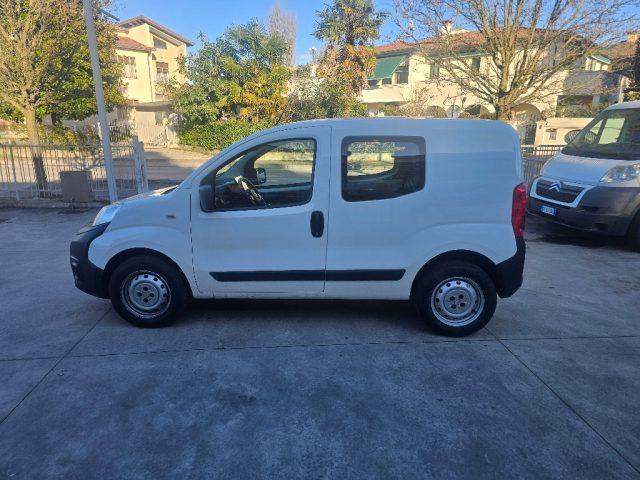 FIAT Fiorino QUBO 1.3 MJT 80CV (N1)