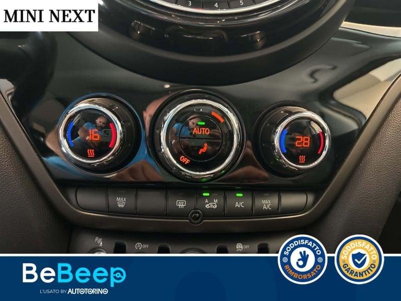 MINI Mini Countryman F60 MINI COUNTRYMAN 2.0 COOPER D BAKER STREET AUTO MY2