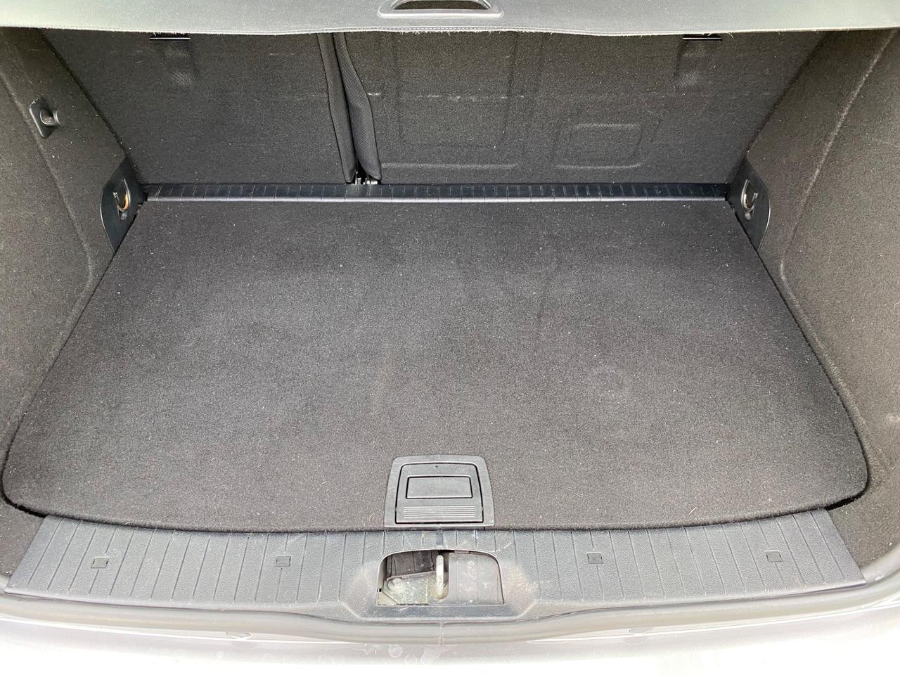 Mercedes-benz A 180 CDI 110 CV 80 KW Elegance