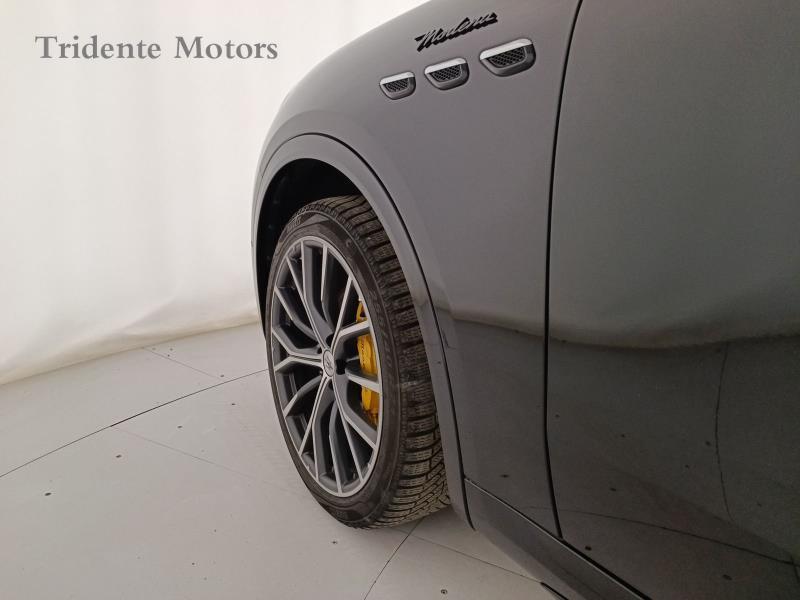 Maserati Levante 2.0 MHEV Modena AWD Auto