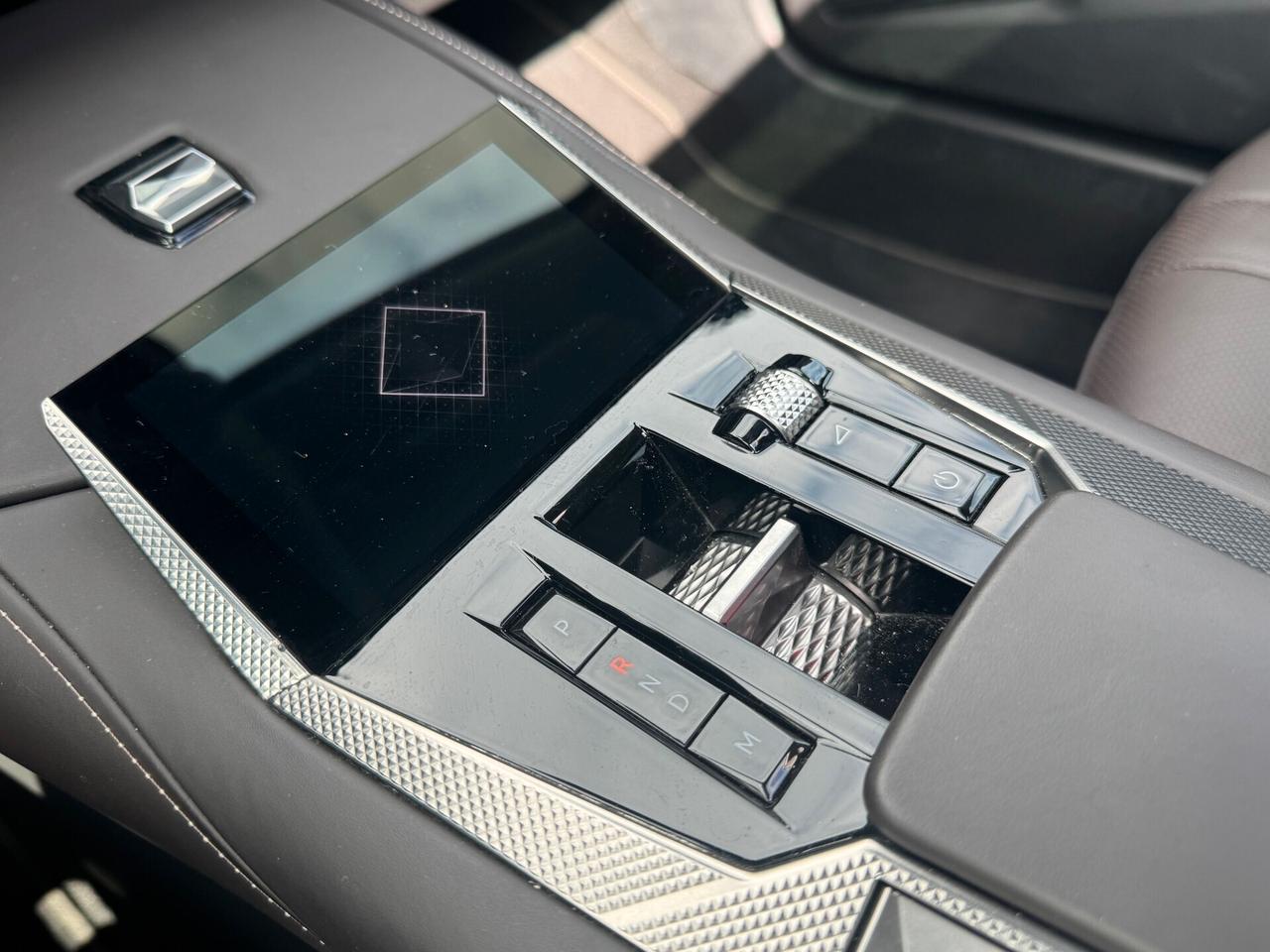 DS 4 1.5cc BlueHDi 130cv Aut. Opera