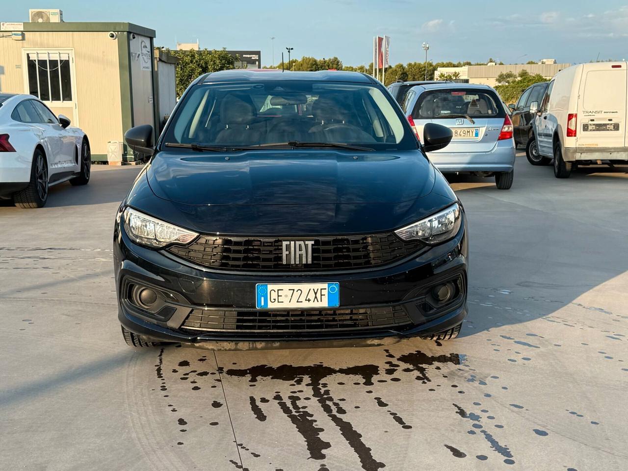 Fiat Tipo 1.0 5 porte City Sport
