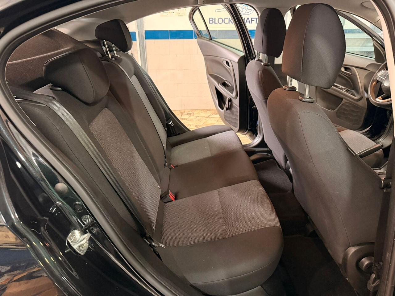 Fiat Tipo 1.4 4 porte Street