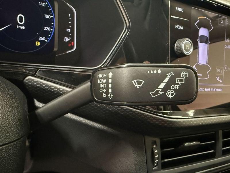 Volkswagen T-Cross T-Cross 1.0 TSI R-Line