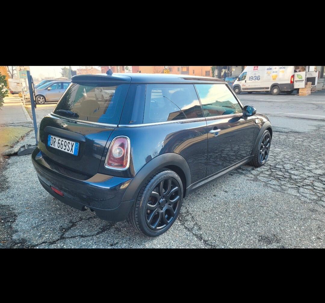 Mini One 1.4