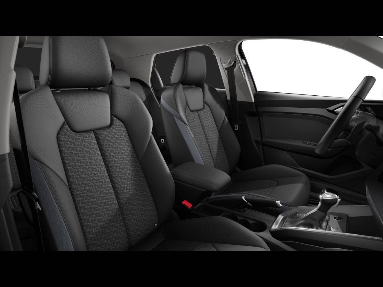 AUDI A1 SPORTBACK 30 TFSI S TRONIC MY 26